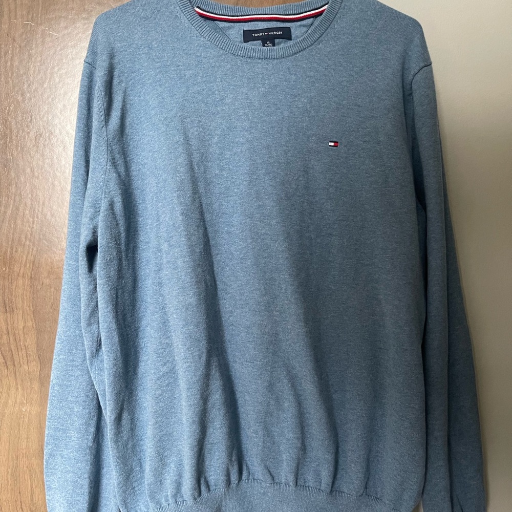 Tommy Hilfiger Loose Sweater